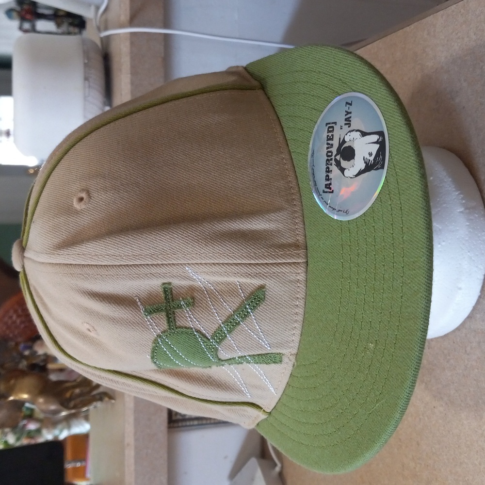 Rocawear headwear hat